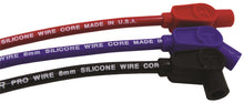 Load image into Gallery viewer, Taylor Cable 76242 8mm Pro Wire Ignition Wire Set Spark Plug Wire Set Taylor Cable
