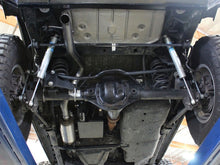 Load image into Gallery viewer, aFe Scorpion 2-1/2in Aluminized Steel Cat-Back Exhaust 07-18 Jeep Wrangler (JK) V6 3.6L/3.8L (2/4dr) Catback aFe
