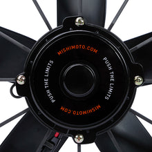 Load image into Gallery viewer, Mishimoto 11 Inch Race Line High-Flow Electric Fan Fans &amp; Shrouds Mishimoto
