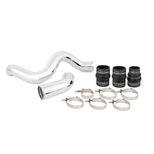 Load image into Gallery viewer, Mishimoto 11+ Chevy 6.6L Duramax Hot-Side Pipe and Boot Kit Silicone Couplers &amp; Hoses Mishimoto
