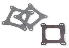 Load image into Gallery viewer, WEIAND 1/16 CARBURETOR ADAPTER PLATE Engine WEIAND Default Title
