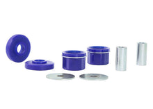 Load image into Gallery viewer, SuperPro 1993 Toyota Supra Twin Turbo Rear Upper Forward Differential Pinion Mount Bushing Set Differential Bushings Superpro
