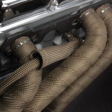 Load image into Gallery viewer, DEI Protect-A-Boot - 6in - 2-pack - Titanium Thermal Sleeves DEI
