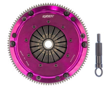 Load image into Gallery viewer, Exedy 1985-1989 Toyota Corolla GTS L4 Hyper Single Clutch Sprung Center Disc Push Type Cover Clutch Kits - Single Exedy   
