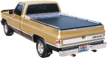 Load image into Gallery viewer, Truxedo 73-87 GM Full Size C/K 8ft Lo Pro Bed Cover Bed Covers - Roll Up Truxedo
