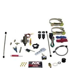 Load image into Gallery viewer, Nitrous Express 2 Cyl Piranha Nitrous Kit (V-Twins w/Single Carb) w/o Bottle Nitrous Systems Nitrous Express
