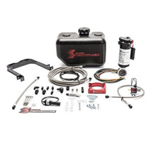 Load image into Gallery viewer, Snow Performance 11-17 F-150 Stg 2 Boost Cooler Water Injection Kit w/SS Brd Line &amp; 4AN Fittings Water Meth Kits Snow Performance
