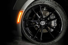 Load image into Gallery viewer, Diode Dynamics 16-21 Chevrolet Camaro LED Sidemarkers Smoked (set) Light Accessories and Wiring Diode Dynamics   
