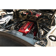 Load image into Gallery viewer, Corsa 2020+ Chevrolet Corvette C8 Stingray Coupe Catch Can Oil Catch Cans CORSA Performance
