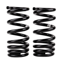 Load image into Gallery viewer, ARB / OME Coil Spring Rear Mits Pajero Ns On Coilover Springs Old Man Emu
