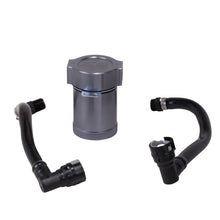 Load image into Gallery viewer, BBK 11-17 Ford Mustang GT Oil Separator Kit - Passenger Side Oil Separators BBK
