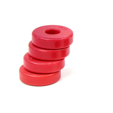 Load image into Gallery viewer, BBK 86-04 Mustang BBK Rear Lower Control Arm Replacement Bushing Kit Suspension Arms &amp; Components BBK
