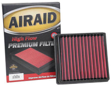 Load image into Gallery viewer, Airaid 18-19 Ford F-150 Synthamax Replacement Air Filter Air Filters - Drop In Airaid
