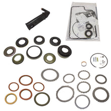 Load image into Gallery viewer, BD Diesel Built-It Trans Kit 2003-2004 Ford 5R110 Stage 1 Stock HP Kit Transmission Internals BD Diesel
