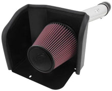 Load image into Gallery viewer, K&amp;N 12-13 Toyota Tacoma 4.0L V6 High Flow Performance Intake Cold Air Intakes K&amp;N Engineering   
