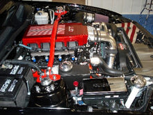 Load image into Gallery viewer, UMI Performance 05-14 Ford Mustang GT Front Strut Tower Brace Strut Bars UMI Performance

