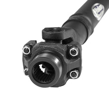 Load image into Gallery viewer, Yukon Performance Front Driveshaft 2018 Jeep JL Sahara 4 Door Auto Selec-Trac Driveshafts Yukon Gear &amp; Axle
