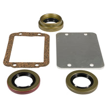 Load image into Gallery viewer, Yukon Gear Dana 30 30Spline Disconnect Block-Off Kit. (Incl. Seals and Plate) Block Off Plates Yukon Gear &amp; Axle
