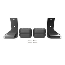 Load image into Gallery viewer, Timbren 1998 Freightliner FL60 Base Front Suspension Enhancement System Bump Stops Timbren
