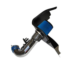 Load image into Gallery viewer, BBK 18-20 Ford Mustang GT 5.0L Cold Air Intake Kit - Chrome Finish Cold Air Intakes BBK
