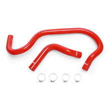 Load image into Gallery viewer, Mishimoto 99-06 Chevrolet Silverado 1500 V8 Red Silicone Hose Kit Hoses Mishimoto
