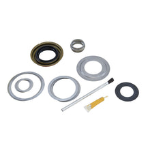 Load image into Gallery viewer, Yukon Gear Minor install Kit For Dana 60 and 61 Diff Differential Install Kits Yukon Gear &amp; Axle
