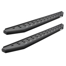 Load image into Gallery viewer, Go Rhino RB20 Running Boards - Bedliner - 87in Running Boards Go Rhino
