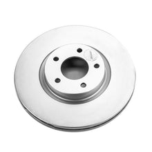 Load image into Gallery viewer, Power Stop 07-13 Mazda 3 Front Evolution Geomet Coated Rotor Brake Rotors - OE - Cryo PowerStop   
