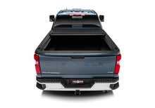 Load image into Gallery viewer, Truxedo 2020 GMC Sierra &amp; Chevrolet Silverado 2500HD/3500HD w/Tailgate 6ft 9in Pro X15 Bed Cover Bed Covers - Roll Up Truxedo
