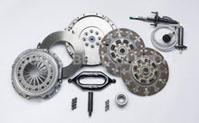 Load image into Gallery viewer, South Bend Clutch 94-04 Dodge RAM 1500-3500 5.9L Street Dual Disc Clutch Kit - Org Button Clutch Clutch Kits - Multi South Bend Clutch
