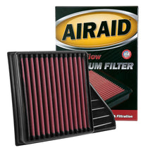 Load image into Gallery viewer, Airaid 10-14 Ford Mustang GT V8 4.6L Direct Replacement Filter Air Filters - Drop In Airaid
