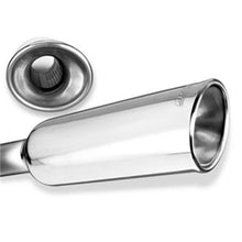 Load image into Gallery viewer, Borla 07-09 Toyota FJ Cruiser 4.0L V6 Catback Exhaust Single Split Rear Exit Catback Borla
