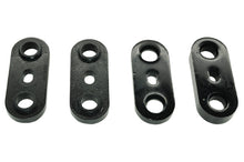 Load image into Gallery viewer, Whiteline 08+ Subaru WRX Hatch / 08-09 Subaru STi Front Gearbox positive shift kit Shifter Bushings Whiteline
