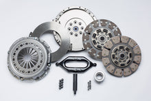 Load image into Gallery viewer, South Bend Clutch 2005.5-2017 Dodge Turbo Cummins Diesel 5.9L/6.7L Street Dual Organic Clutch Kit Clutch Kits - Multi South Bend Clutch
