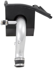 Load image into Gallery viewer, K&amp;N 69 Series Typhoon Performance 13 Chrysler/Dodge 200/Avenger 2.4L Silver Cold Air Intake Kit Cold Air Intakes K&amp;N Engineering   
