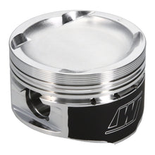 Load image into Gallery viewer, Wiseco Mitsubishi Lancer EVO 8 Stroker Turbo Piston Shelf Stock Kit Piston Sets - Forged - 4cyl Wiseco
