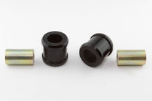 Load image into Gallery viewer, Whiteline Plus 11/00-05 Honda Civc/95-05 CR-V Rear Control Arm - Upper Outer Bushing Kit Bushing Kits Whiteline
