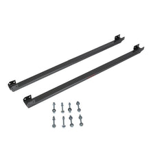 Load image into Gallery viewer, BBK 94-04 Mustang Subframe Connector Full Length Standard Style Subframes BBK
