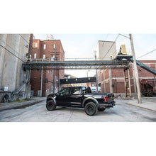 Load image into Gallery viewer, Corsa 2017-2020 Ford F-150 Raptor 3.5L Sport Cat-Back Dual Rear Exit w/ 5in Matte Black Tip Catback CORSA Performance

