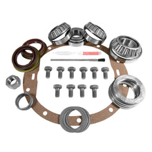 Load image into Gallery viewer, USA Standard Master Overhaul Kit For The 09+ GM 8.6in Diff Differential Overhaul Kits Yukon Gear &amp; Axle   

