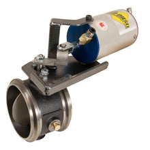 Load image into Gallery viewer, BD Diesel Brake - 1989-1998 Dodge 60psi no-APPS 4in Vac/Remote Exhaust Brakes BD Diesel
