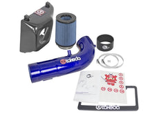 Load image into Gallery viewer, aFe Takeda Stage-2 Pro 5R Cold Air Intake System 15-17 Lexus RC F 5.0L V8 Cold Air Intakes aFe
