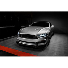 Load image into Gallery viewer, Oracle 18-21 Ford Mustang Dynamic DRL w/ Halo Kit &amp; Sequential Turn Signal - ColorSHIFT SEE WARRANTY Headlights ORACLE Lighting
