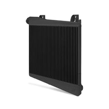 Load image into Gallery viewer, Mishimoto 08-10 Ford 6.4L Powerstroke Intercooler (Black) Intercoolers Mishimoto
