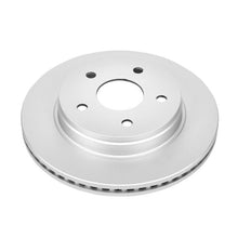 Load image into Gallery viewer, Power Stop 07-09 Chrysler Aspen Front Evolution Geomet Coated Rotor Brake Rotors - OE - Cryo PowerStop
