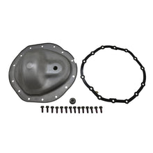 Load image into Gallery viewer, Yukon Gear Steel Cover For Chrysler 9.25in Front Diff Covers Yukon Gear &amp; Axle
