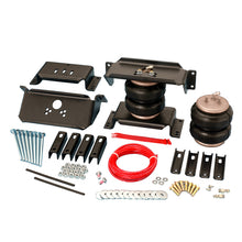 Load image into Gallery viewer, Firestone Ride-Rite Air Helper Spring Kit Rear Ford/Dodge/GM Pickup (W217602071) Air Suspension Kits Firestone
