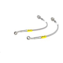 Load image into Gallery viewer, Goodridge 94-96 Corvette Brake Lines Brake Line Kits Goodridge
