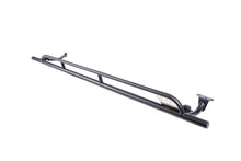 Load image into Gallery viewer, LP Aventure 15-19 Subaru Outback Rock Sliders (Rock Guard) - Powder Coated (Pair) Body Armor &amp; Rock Rails LP Aventure   
