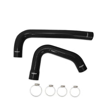Load image into Gallery viewer, Mishimoto 2015+ Dodge Ram 6.7L Silicone Hose Kit Black Hoses Mishimoto

